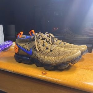 Nike vapor max